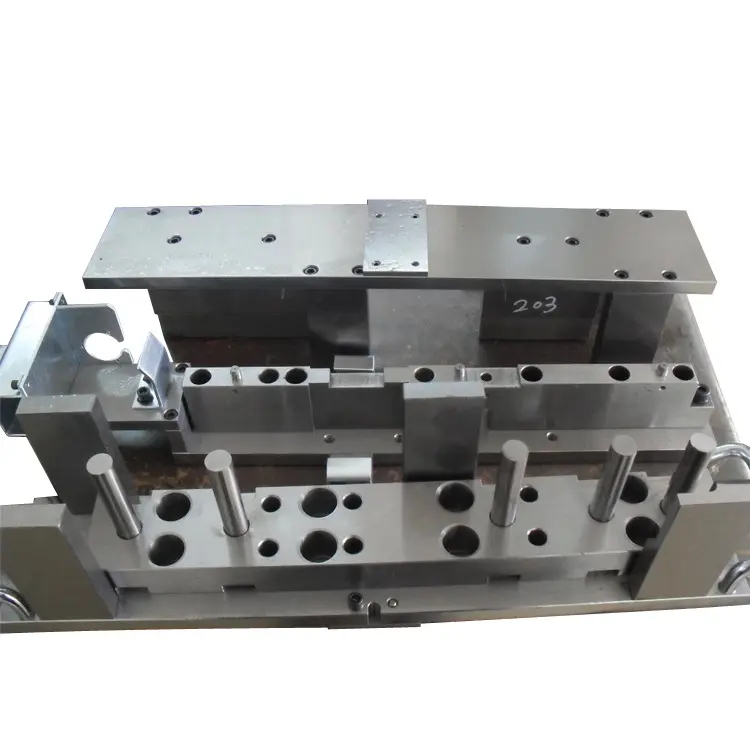 各類檢具工(gōng)裝夾具